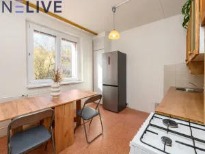 Prodej bytu 2+1, Cheb, Hrnčířská, 60 m2