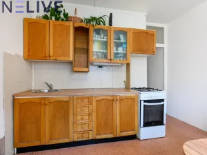 Prodej bytu 2+1, Cheb, Hrnčířská, 60 m2