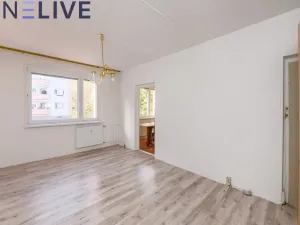 Prodej bytu 2+1, Cheb, Hrnčířská, 60 m2
