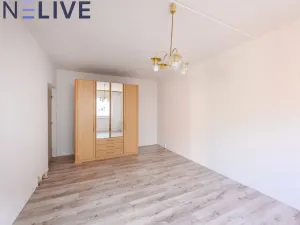 Prodej bytu 2+1, Cheb, Hrnčířská, 60 m2
