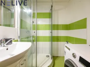 Prodej bytu 2+1, Cheb, Hrnčířská, 60 m2