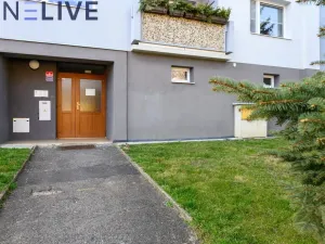 Prodej bytu 2+1, Cheb, Hrnčířská, 60 m2