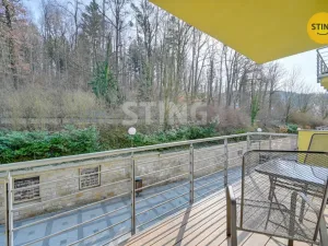 Prodej bytu 1+kk, Luhačovice, Dr. Veselého, 40 m2