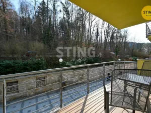 Prodej bytu 1+kk, Luhačovice, Dr. Veselého, 40 m2