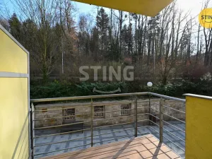 Prodej bytu 1+kk, Luhačovice, Dr. Veselého, 40 m2