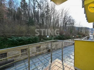 Prodej bytu 1+kk, Luhačovice, Dr. Veselého, 40 m2