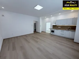 Pronájem bytu 2+1, Opava, Nákladní, 74 m2