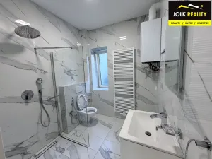 Pronájem bytu 2+1, Opava, Nákladní, 74 m2