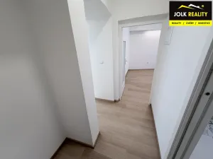 Pronájem bytu 2+1, Opava, Nákladní, 74 m2