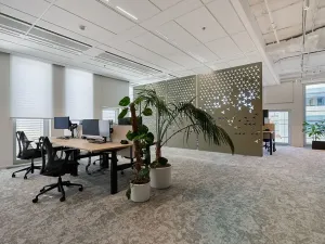 Pronájem kanceláře, Praha - Dejvice, Generála Píky, 620 m2