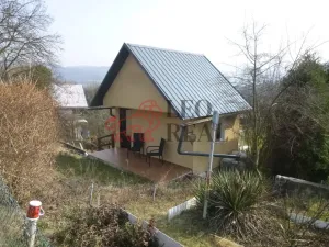 Prodej chaty, Děčín - Děčín VI-Letná, Hraniční, 60 m2