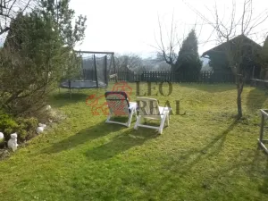 Prodej chaty, Děčín - Děčín VI-Letná, Hraniční, 60 m2