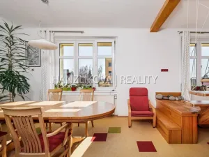 Prodej bytu 4+kk, České Budějovice - České Budějovice 6, M. Vydrové, 143 m2