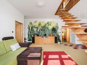 Prodej bytu 4+kk, České Budějovice - České Budějovice 6, M. Vydrové, 143 m2