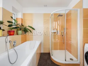 Prodej bytu 4+kk, České Budějovice - České Budějovice 6, M. Vydrové, 143 m2