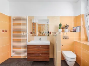 Prodej bytu 4+kk, České Budějovice - České Budějovice 6, M. Vydrové, 143 m2