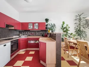 Prodej bytu 4+kk, České Budějovice - České Budějovice 6, M. Vydrové, 143 m2