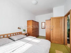 Prodej bytu 4+kk, České Budějovice - České Budějovice 6, M. Vydrové, 143 m2