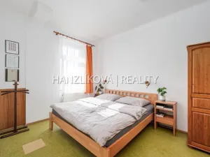 Prodej bytu 4+kk, České Budějovice - České Budějovice 6, M. Vydrové, 143 m2