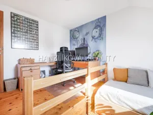 Prodej bytu 4+kk, České Budějovice - České Budějovice 6, M. Vydrové, 143 m2