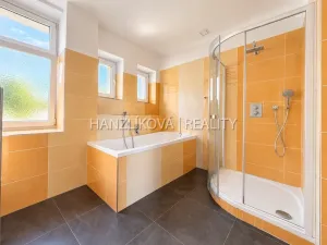 Prodej bytu 4+kk, České Budějovice - České Budějovice 6, M. Vydrové, 143 m2