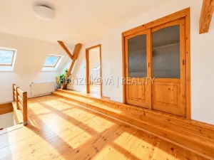 Prodej bytu 4+kk, České Budějovice - České Budějovice 6, M. Vydrové, 143 m2