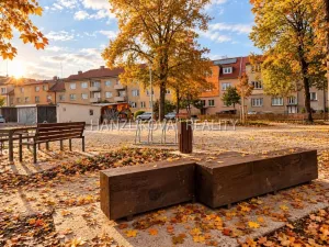 Prodej bytu 4+kk, České Budějovice - České Budějovice 6, M. Vydrové, 143 m2