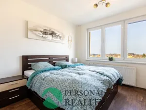 Prodej bytu 3+1, Zliv, Školní, 75 m2