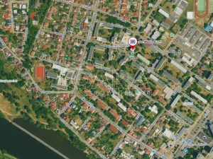 Prodej bytu 1+kk, Kralupy nad Vltavou - Lobeček, nám. Mládežníků, 26 m2