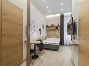 Prodej bytu 2+kk, Praha - Vinohrady, Mánesova, 45 m2