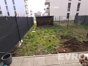 Pronájem bytu 1+kk, Pardubice - Pardubičky, Východní, 35 m2