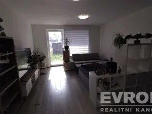 Pronájem bytu 1+kk, Pardubice - Pardubičky, Východní, 35 m2