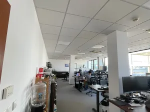Pronájem kanceláře, Pardubice - Zelené Předměstí, třída Míru, 102 m2