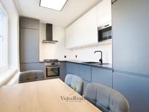 Prodej bytu 3+kk, Přerov - Přerov I-Město, nábř. Protifašistických bojovníků, 63 m2