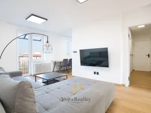 Prodej bytu 3+kk, Přerov - Přerov I-Město, nábř. Protifašistických bojovníků, 63 m2