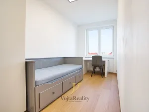 Prodej bytu 3+kk, Přerov - Přerov I-Město, nábř. Protifašistických bojovníků, 63 m2