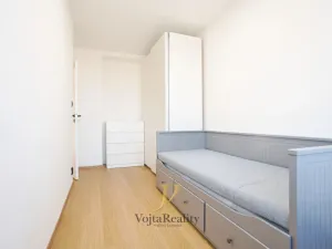 Prodej bytu 3+kk, Přerov - Přerov I-Město, nábř. Protifašistických bojovníků, 63 m2