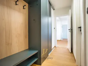 Prodej bytu 3+kk, Přerov - Přerov I-Město, nábř. Protifašistických bojovníků, 63 m2