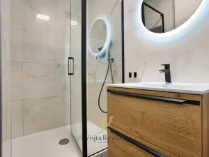 Prodej bytu 3+kk, Přerov - Přerov I-Město, nábř. Protifašistických bojovníků, 63 m2