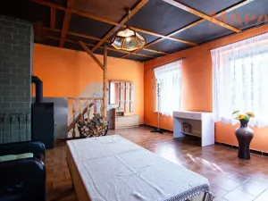 Prodej rodinného domu, Březno - Střezov, 200 m2