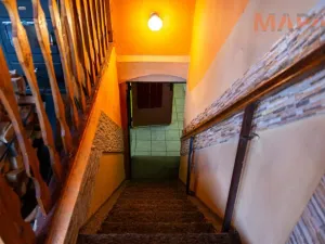 Prodej rodinného domu, Březno - Střezov, 200 m2