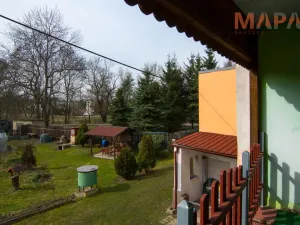 Prodej rodinného domu, Březno - Střezov, 200 m2