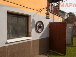 Prodej rodinného domu, Březno - Střezov, 200 m2