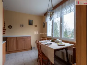 Pronájem bytu 3+1, Mariánské Lázně - Úšovice, Hroznatova, 65 m2