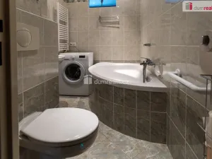 Pronájem bytu 3+1, Mariánské Lázně - Úšovice, Hroznatova, 65 m2