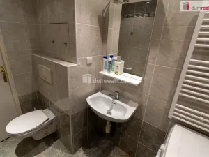 Pronájem bytu 3+1, Mariánské Lázně - Úšovice, Hroznatova, 65 m2