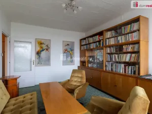 Pronájem bytu 3+1, Mariánské Lázně - Úšovice, Hroznatova, 65 m2