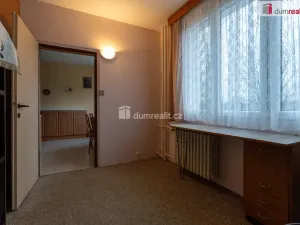 Pronájem bytu 3+1, Mariánské Lázně - Úšovice, Hroznatova, 65 m2