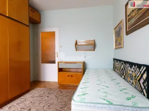 Pronájem bytu 3+1, Mariánské Lázně - Úšovice, Hroznatova, 65 m2