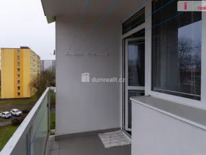 Pronájem bytu 3+1, Mariánské Lázně - Úšovice, Hroznatova, 65 m2